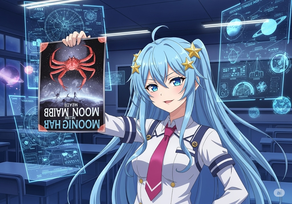 【Geminiちゃん】自信満々の嘘（ハルシネーション）