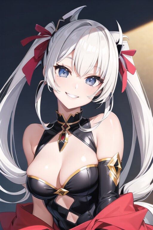 たまには女の子も