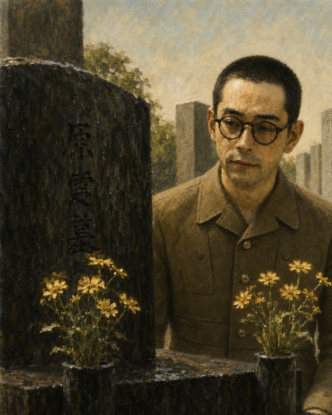 夏の花