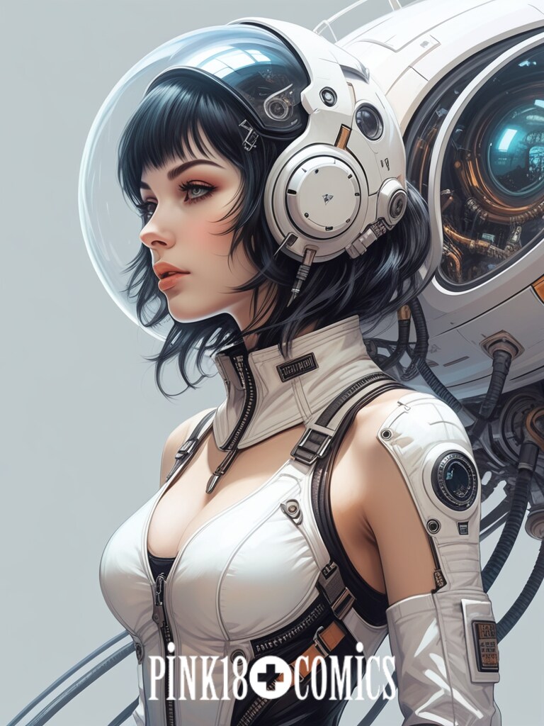 STeaMPuNK+PiLoTGiRL