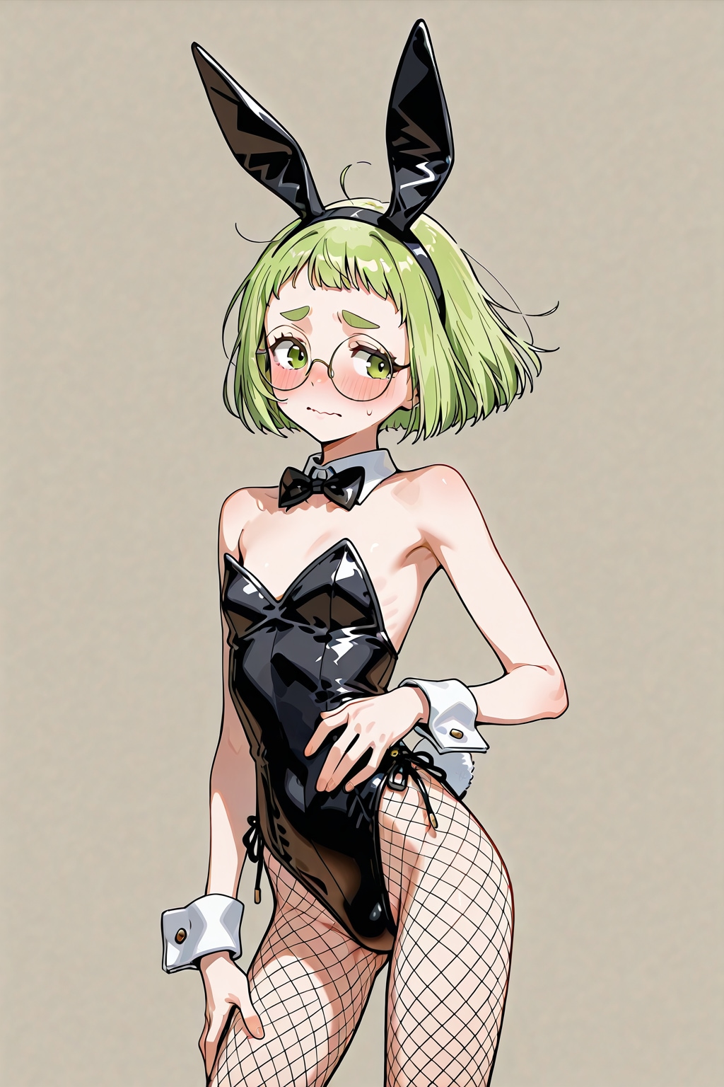 ぶかぶか
