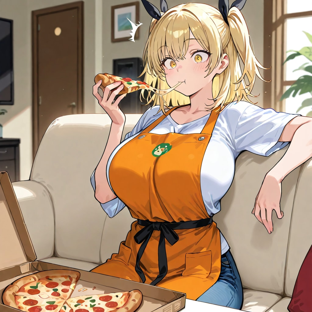 daily 260319 | の人気AIイラスト・グラビア