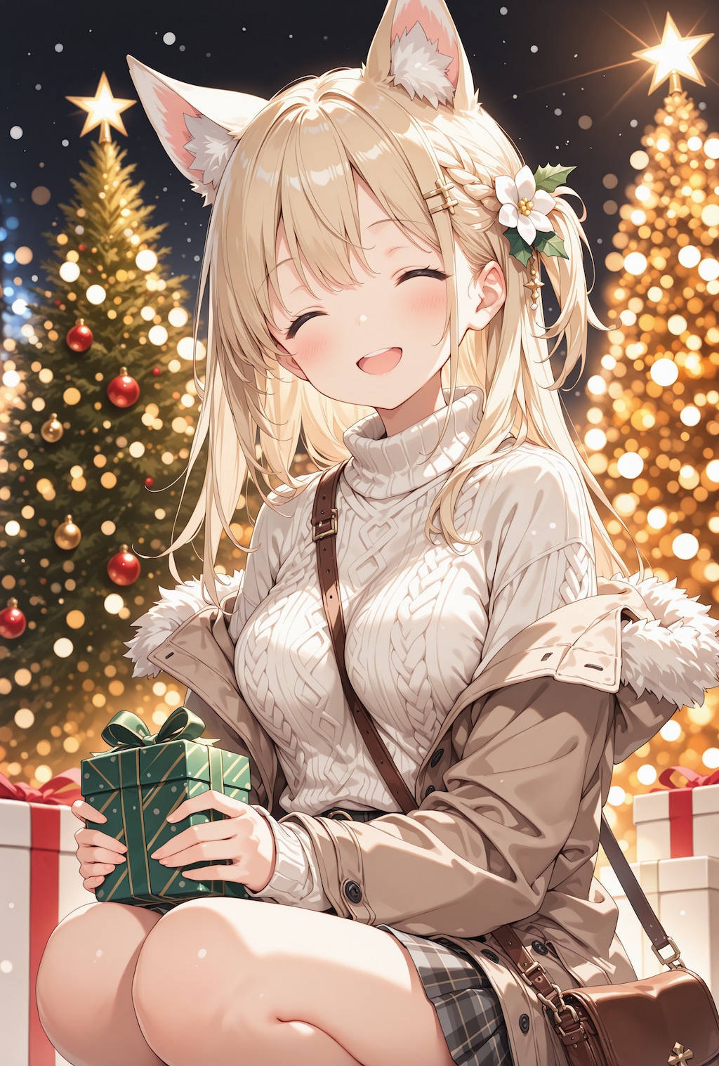 嬉しい！ありがとう♪