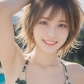きれいなおねぇさん_222 9枚目
