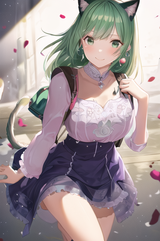 お姉さまデルタもん