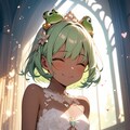 カエルの王女 6枚目