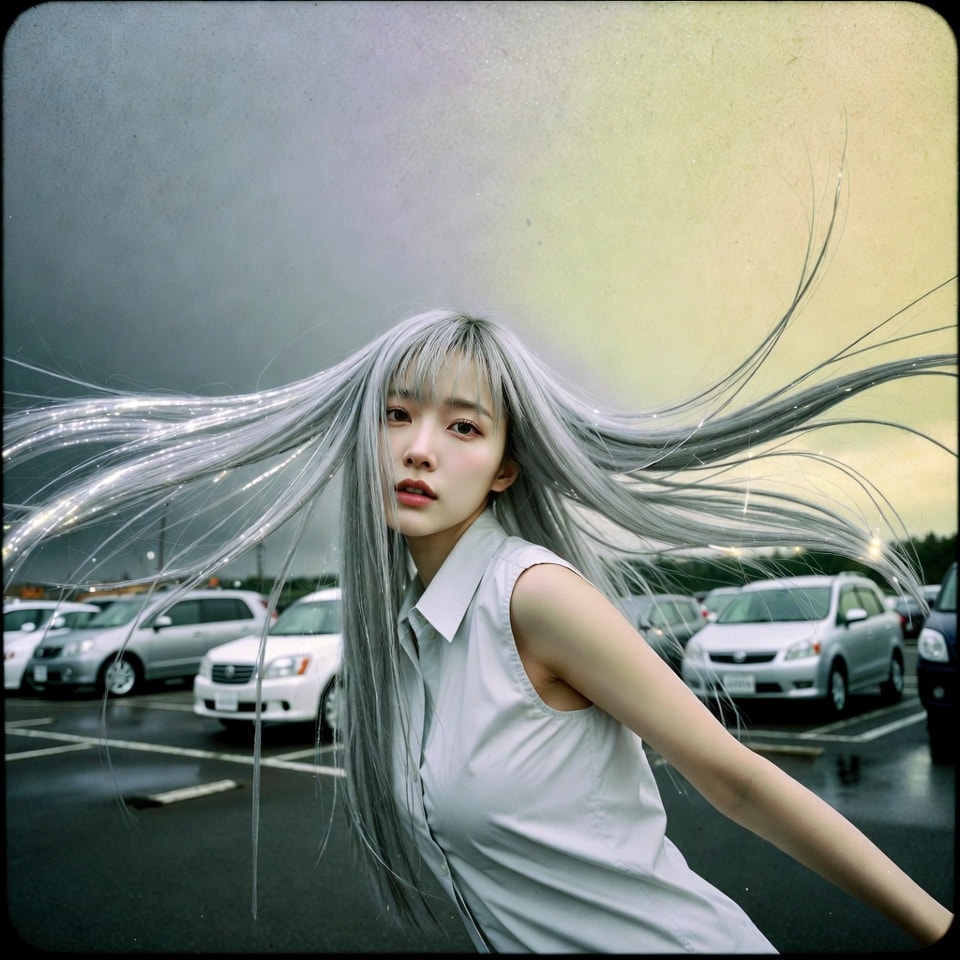 Que Sera, Sera | の人気AIイラスト・グラビア