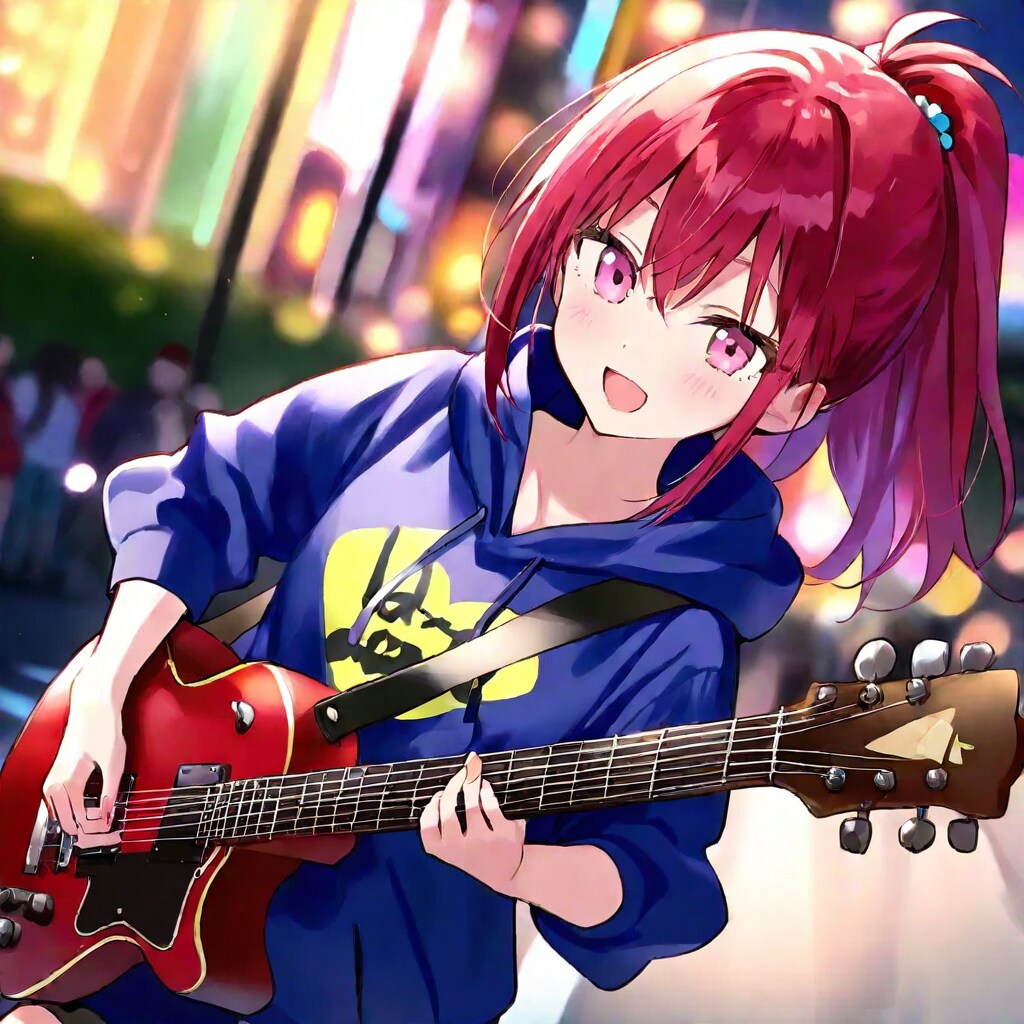 小さな music fes
