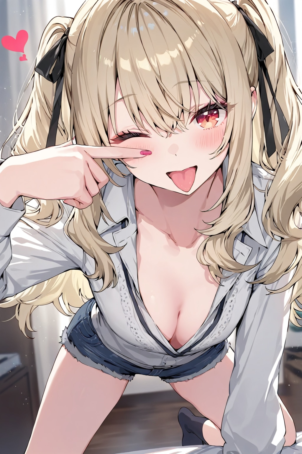 👅