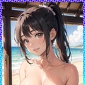 ヌーディストビーチ　nudist beach 10枚目