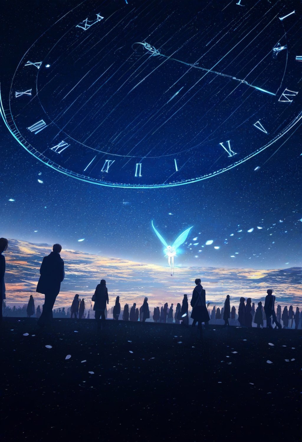 「時間泥棒」と「時間修正」