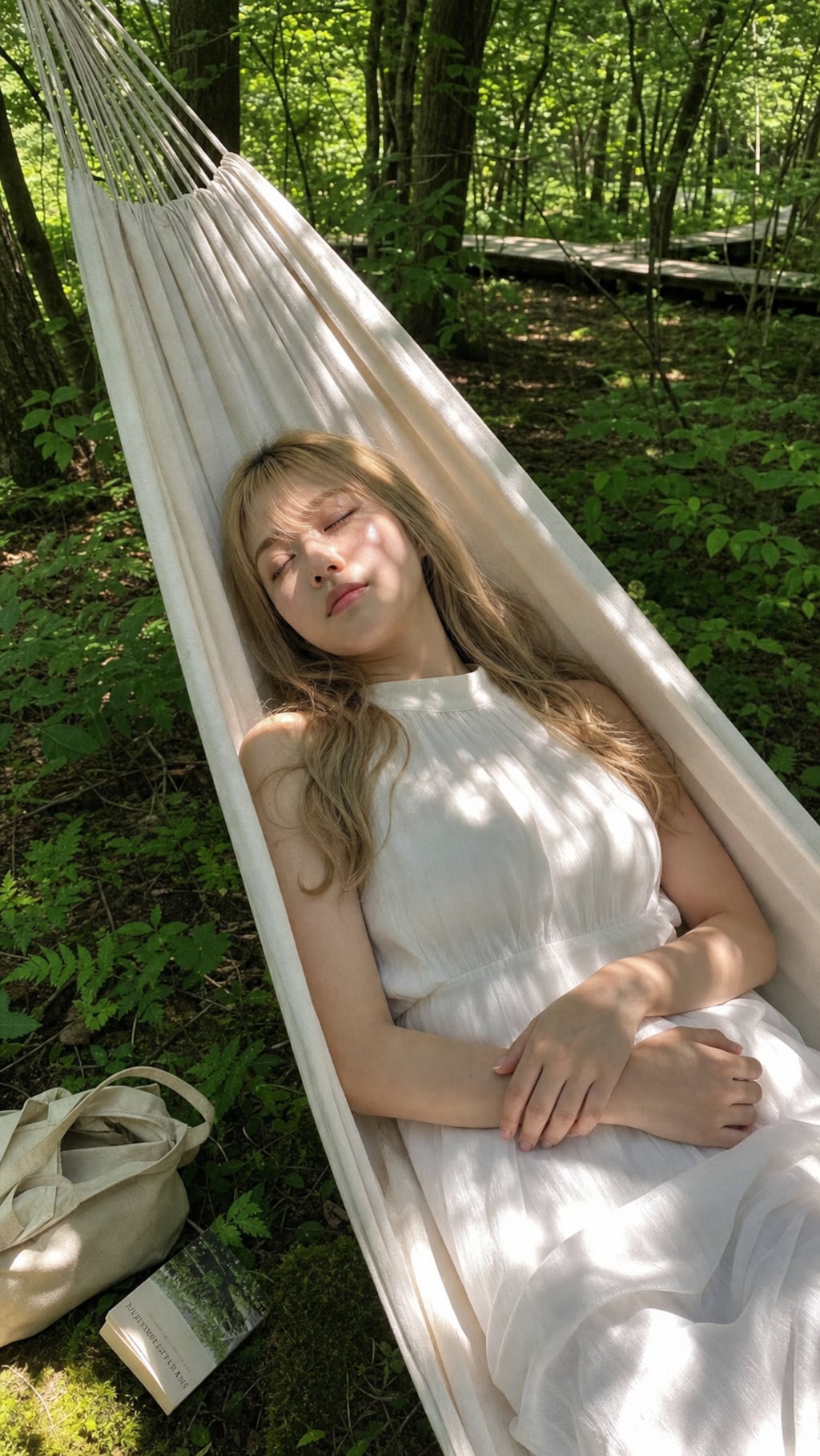 Forest Daydream