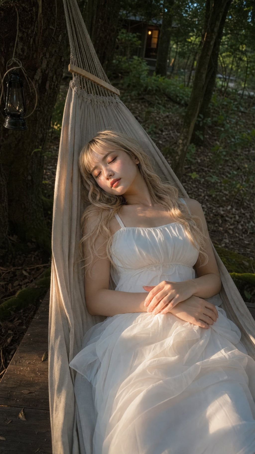 Forest Daydream