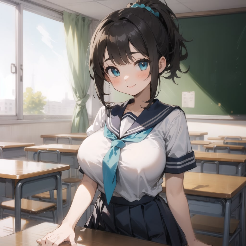スマイル10
