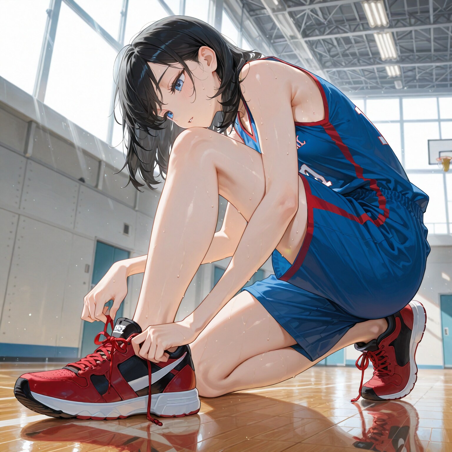 一息つこっか