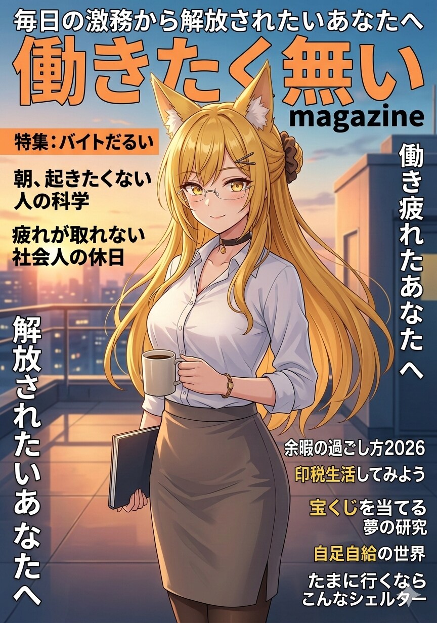 毎月15日発売。 | の人気AIイラスト・グラビア