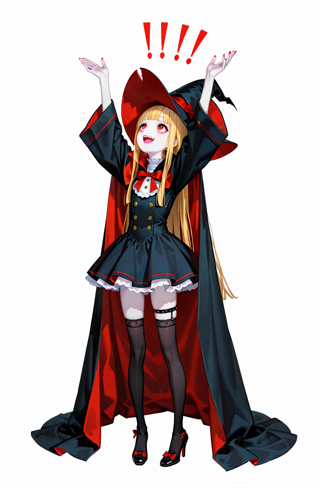 花吹雪の魔法