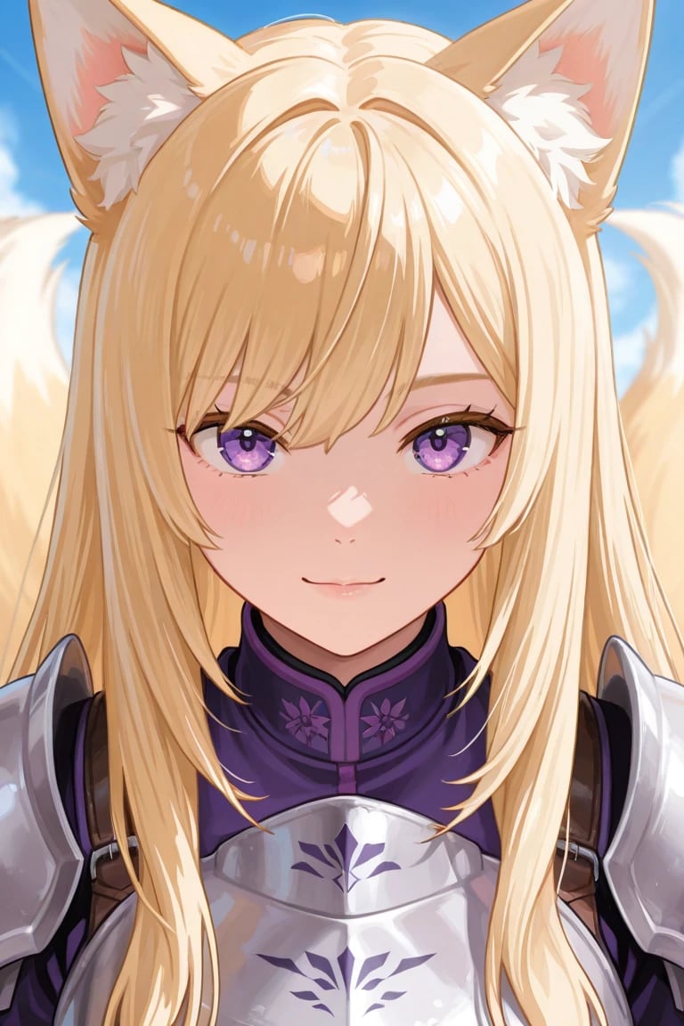 【ケモ耳】クレアちゃん53 | の人気AIイラスト・グラビア