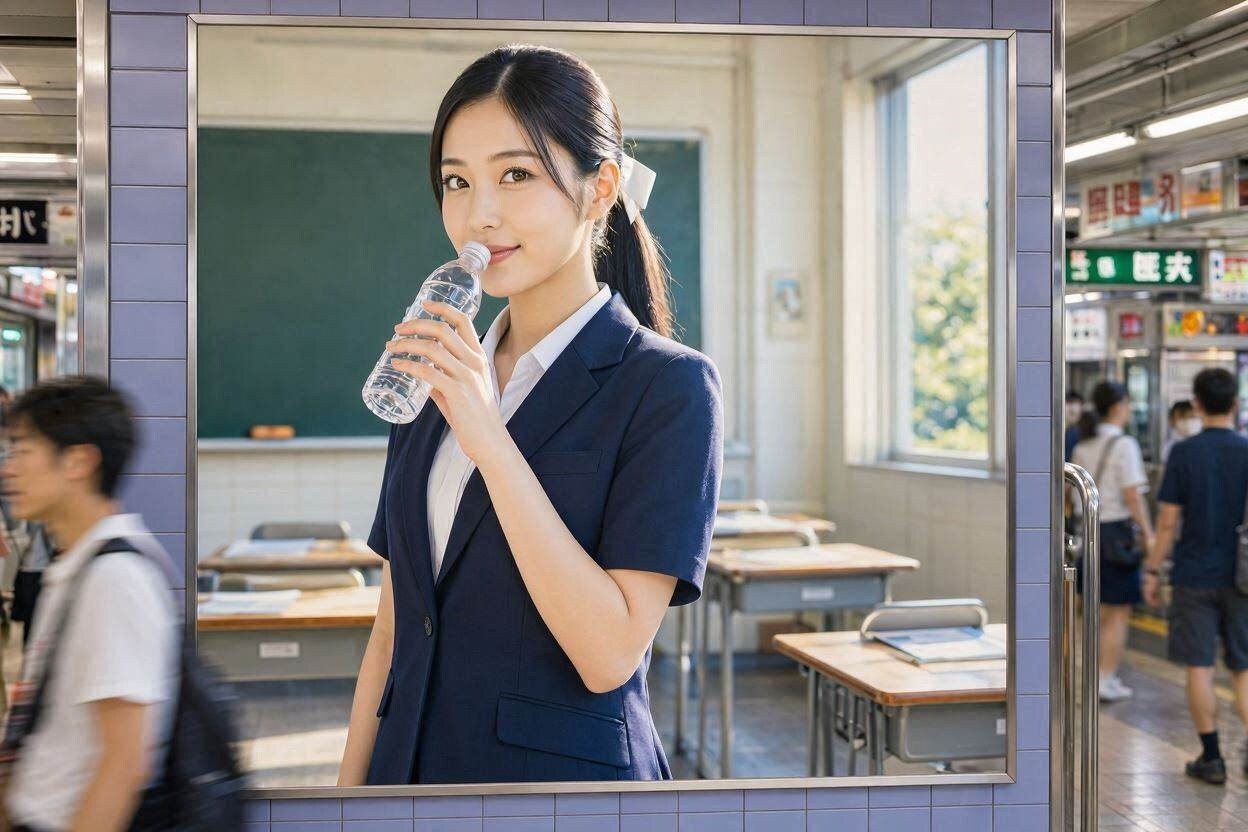 アイドル誌 83