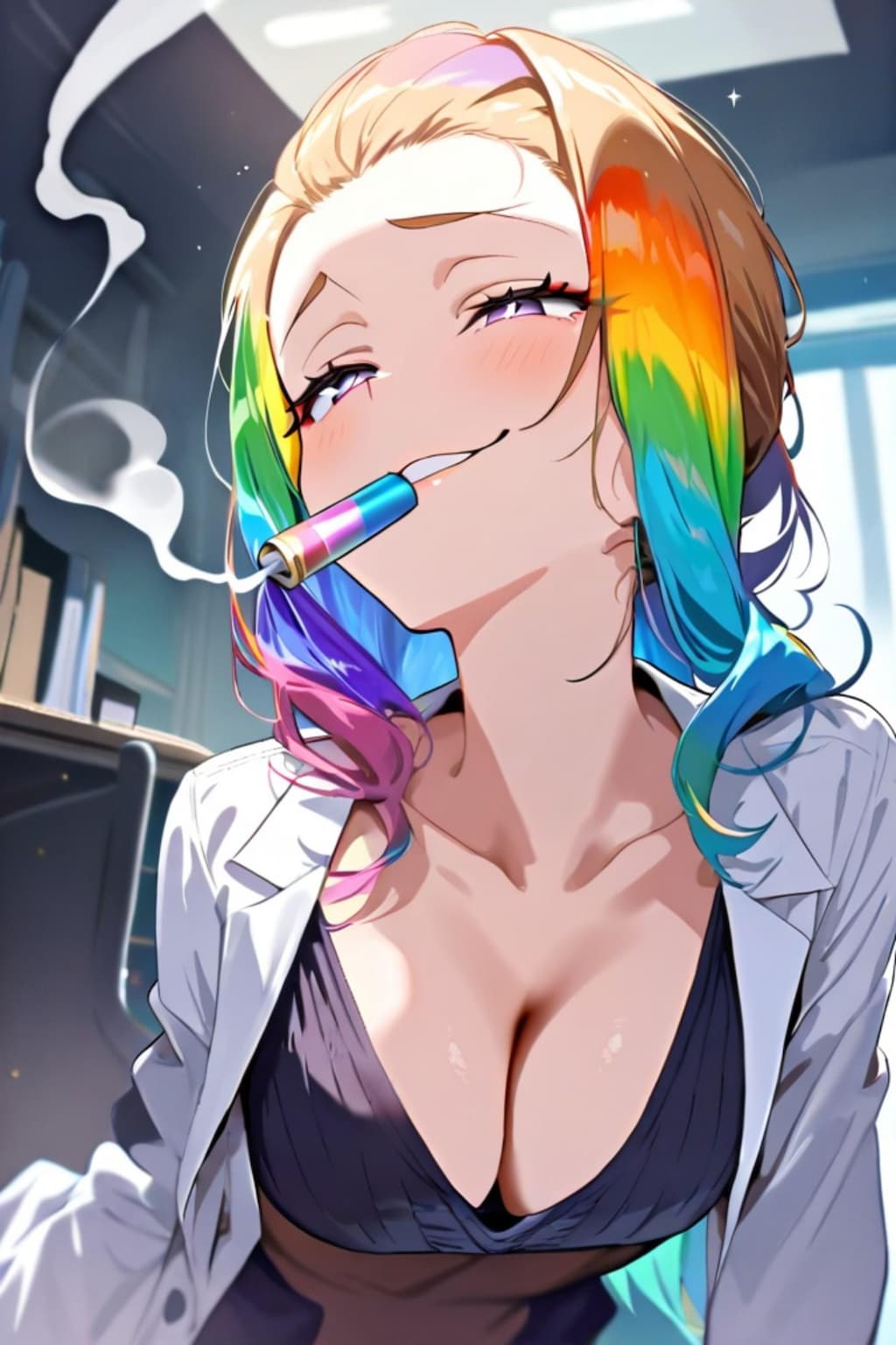 カラフルジョイ