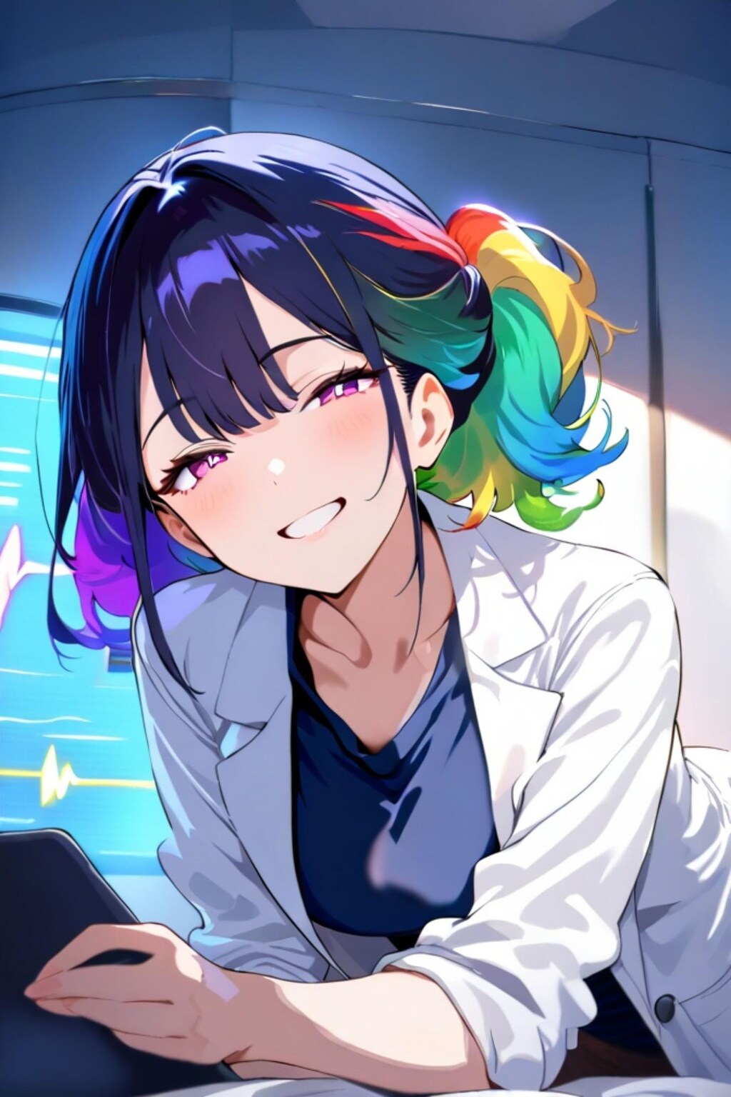 カラフルジョイ