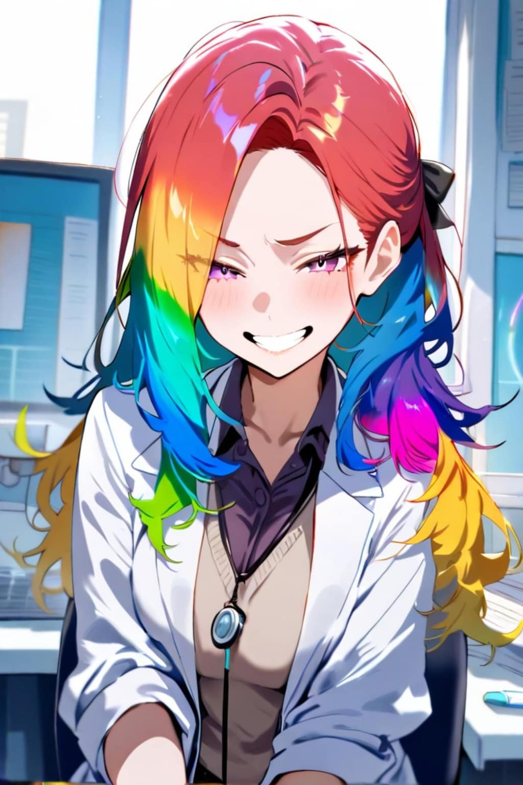 カラフルジョイ