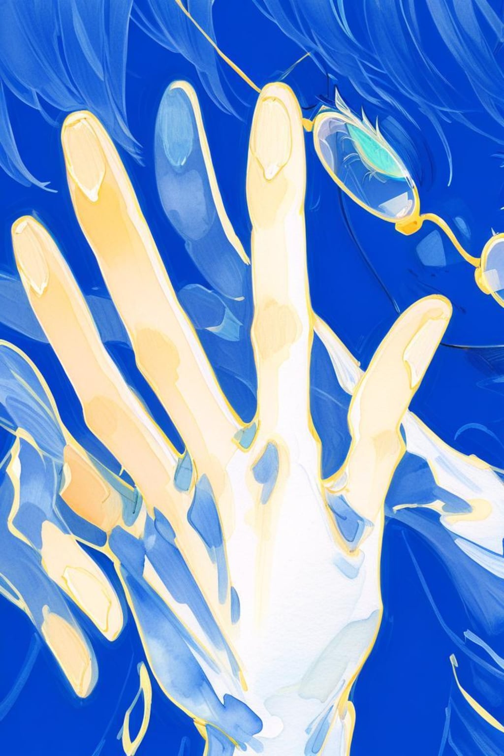 争えもっと争え