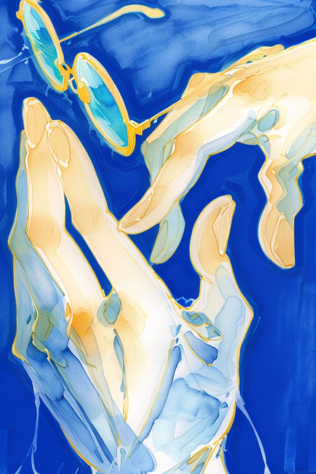 争えもっと争え