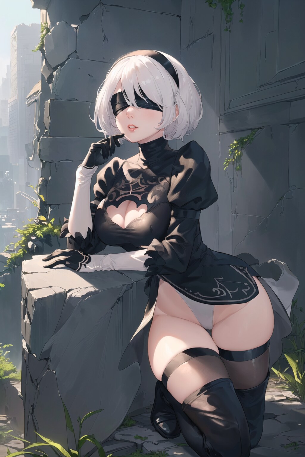 2B（ﾆｰｱｵｰﾄﾏﾀ）その43