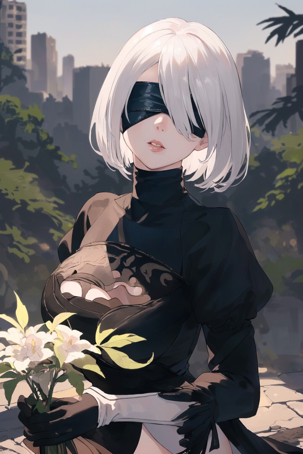 2B（ﾆｰｱｵｰﾄﾏﾀ）その43