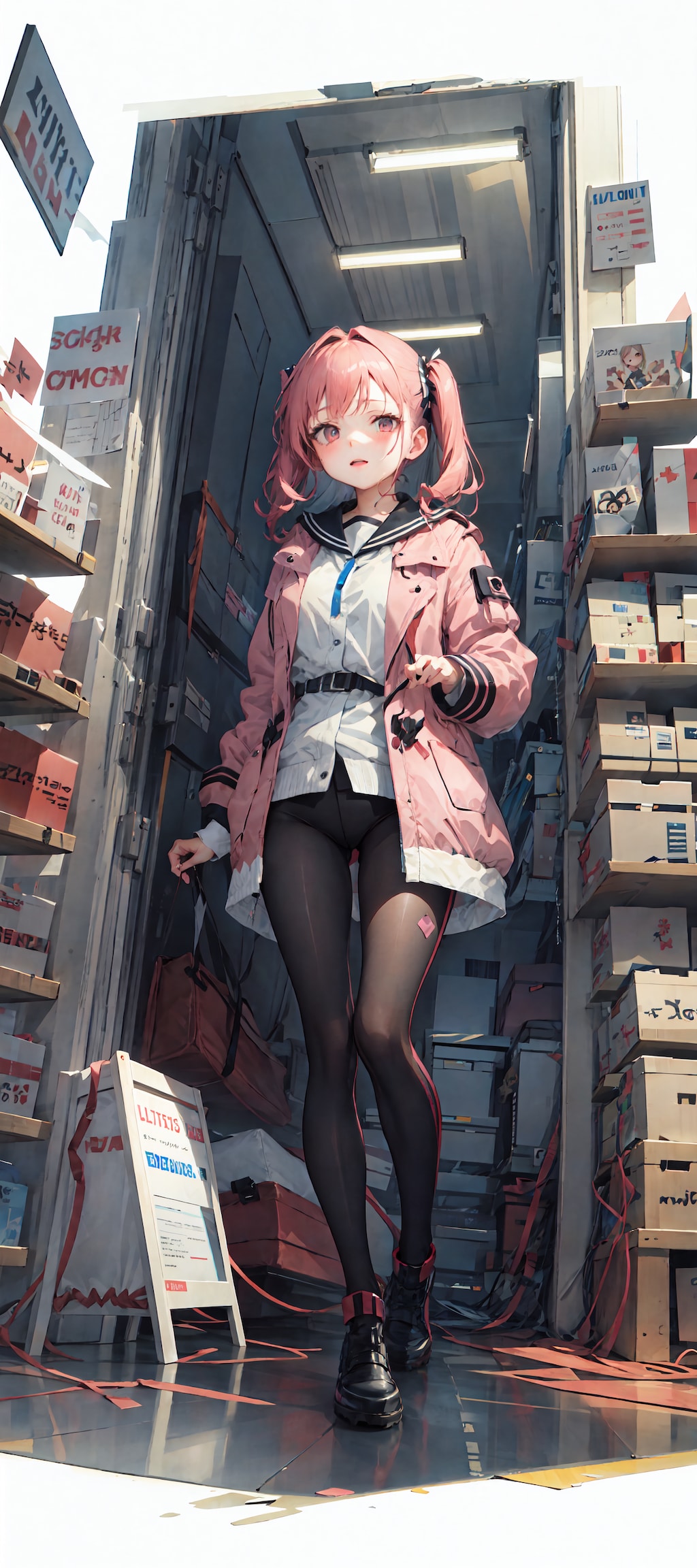 友達からのリクエスト