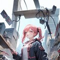 友達からのリクエスト 5枚目