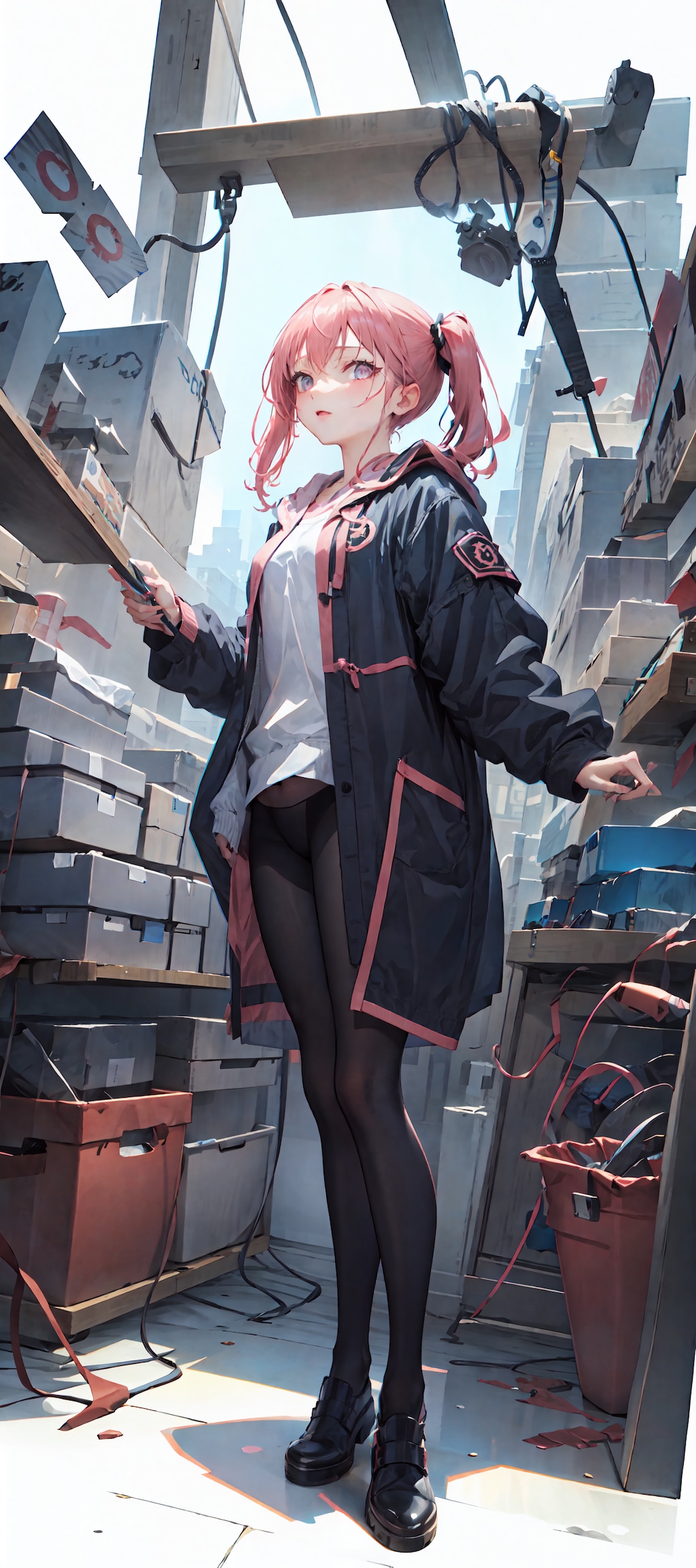 友達からのリクエスト