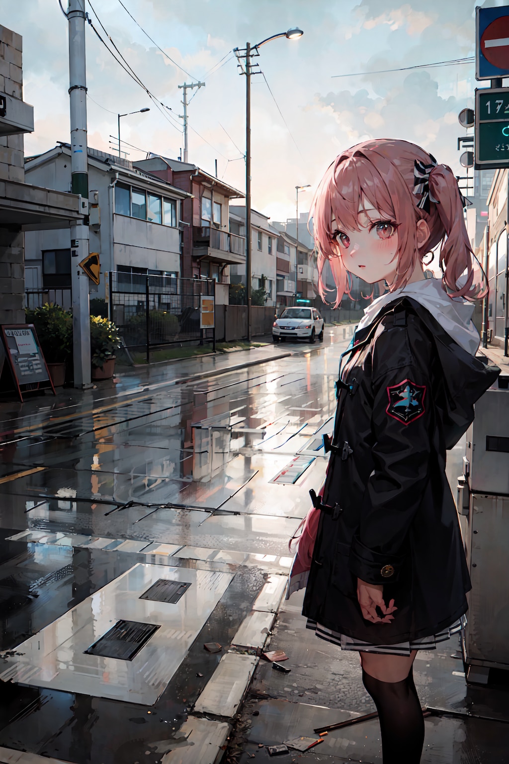 友達からのリクエスト