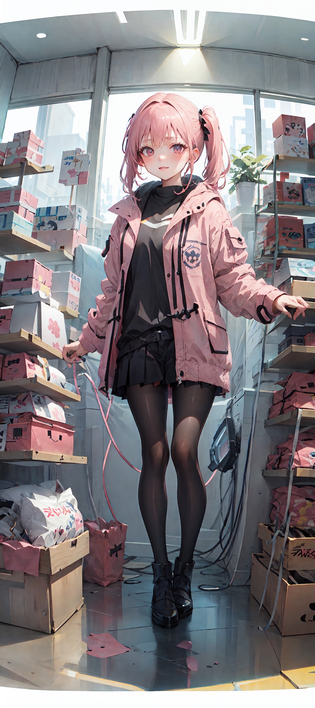 友達からのリクエスト