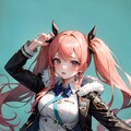 友達からのリクエスト 4枚目
