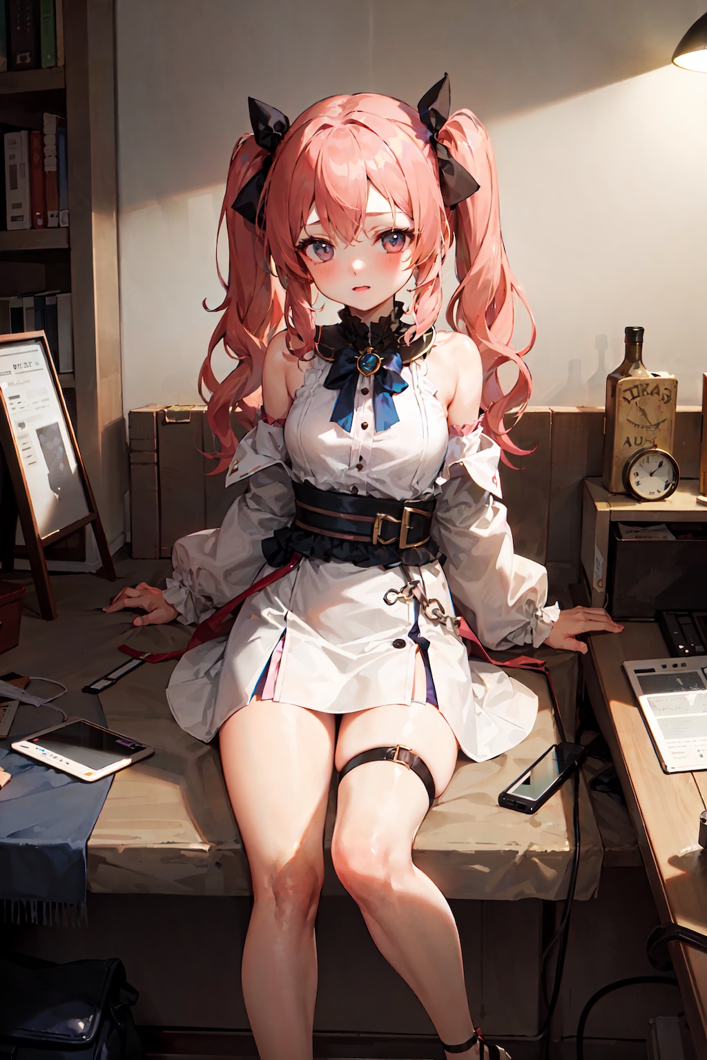 友達からのリクエスト