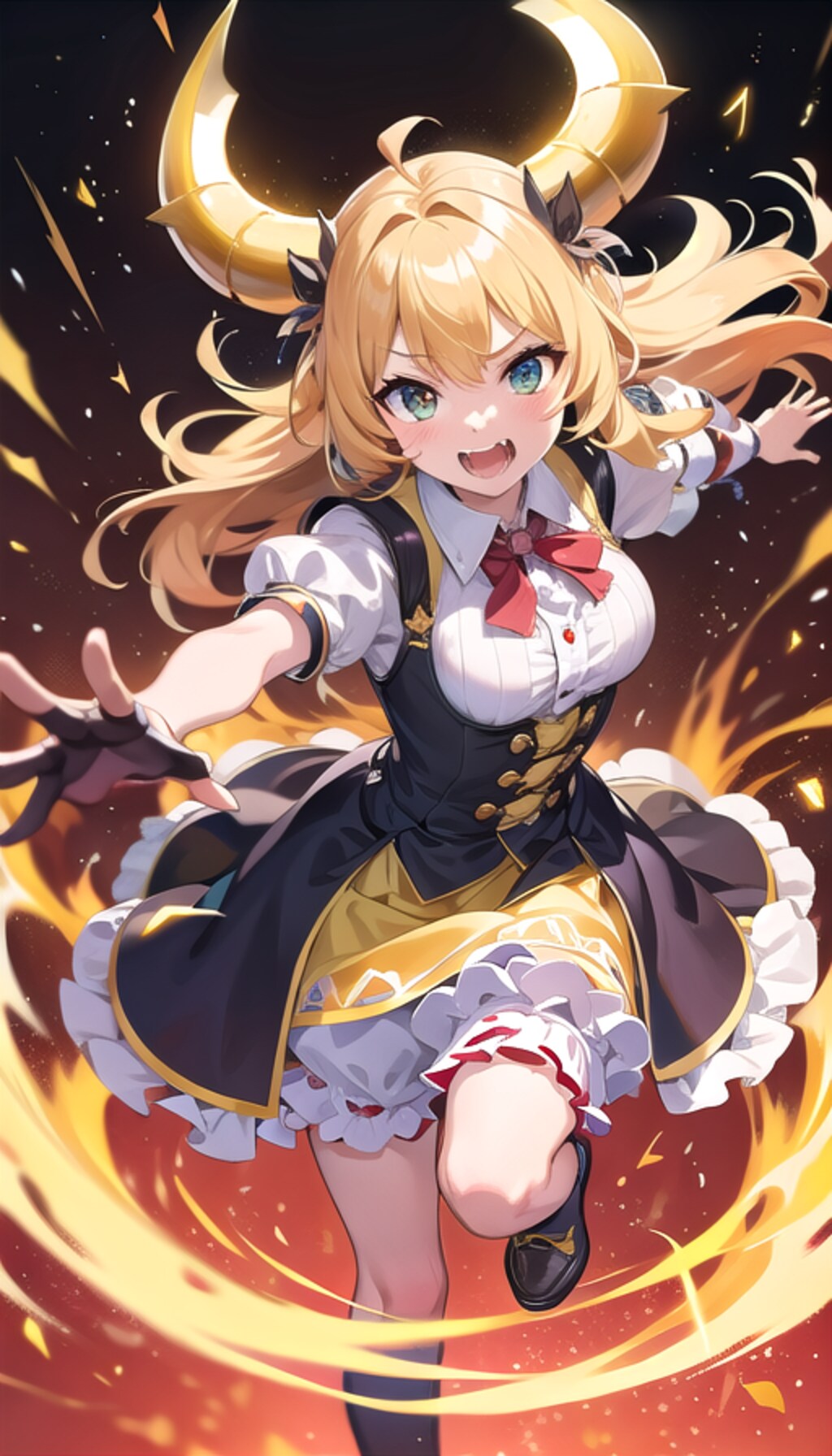 ★節分決戦ver.2.2.1