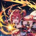 ★節分決戦ver.2.2.1 3枚目