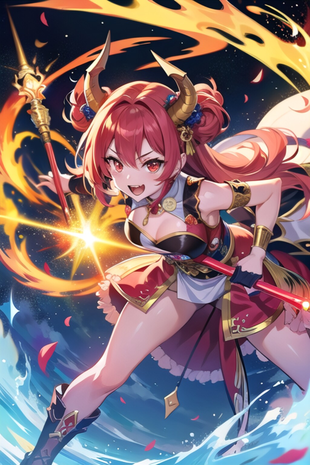 ★節分決戦ver.2.2.1