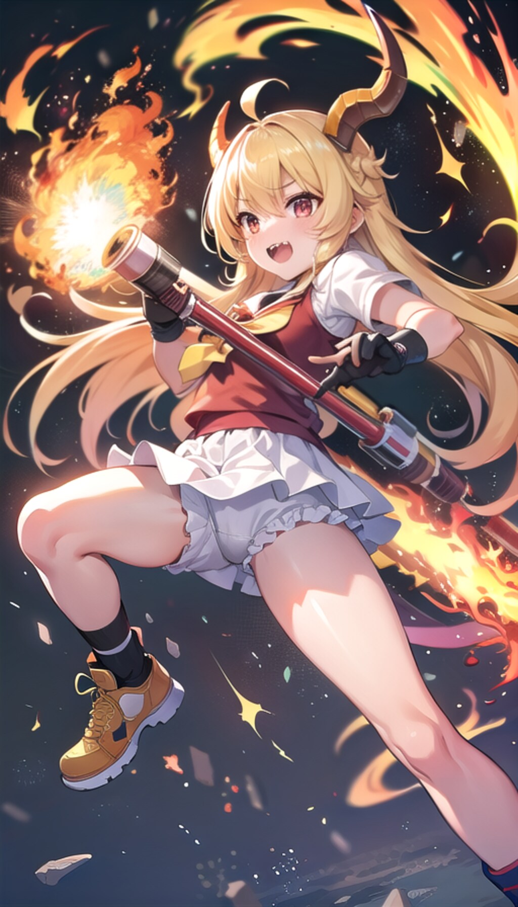 ★節分決戦ver.2.2.1