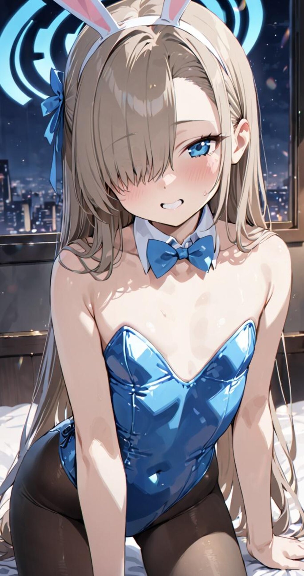 ロリアスナ　バニーガール