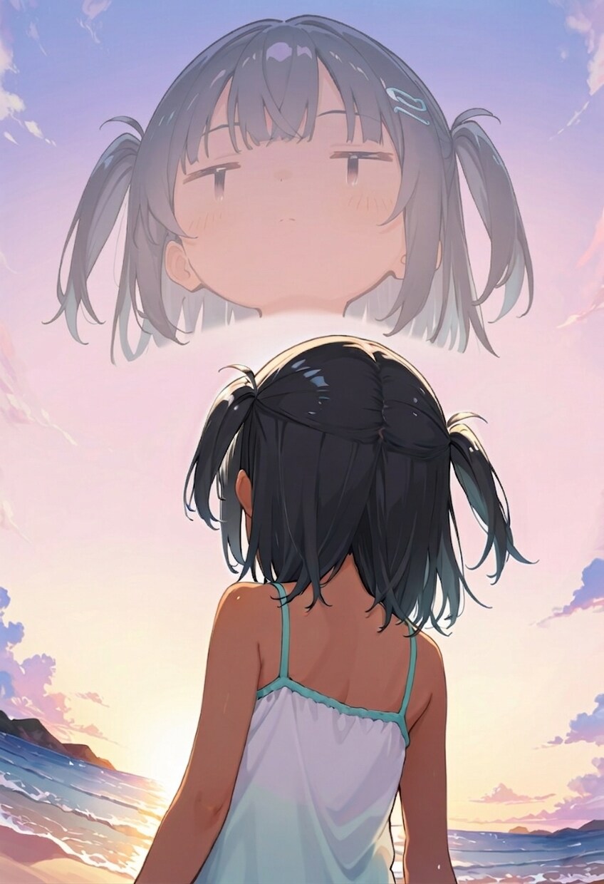 日曜日が…終わる…。