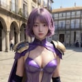伝説のおぱ戦士 7枚目