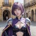伝説のおぱ戦士 5枚目