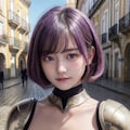伝説のおぱ戦士 4枚目