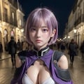 伝説のおぱ戦士 9枚目
