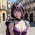 伝説のおぱ戦士 10枚目