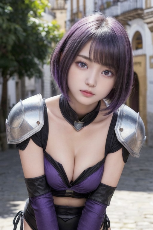 伝説のおぱ戦士