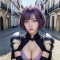 伝説のおぱ戦士 8枚目